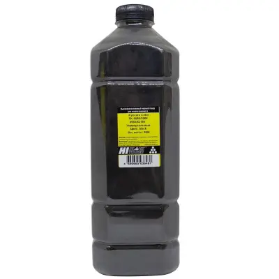 Hi-Black Тонер универсальный для Kyocera Color TK-560K/590K/895K/8315K, Bk, 500г, канистра