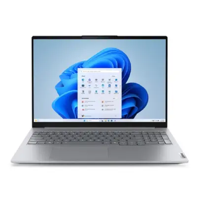 Lenovo ThinkBook 16 G8 IRL [21SHA07TCD_PRO] 16" {WUXGA Core 7 250H/16Gb/512Gb SSD/Backlit/W11Pro}