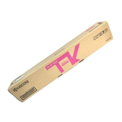 Тонер-картридж Kyocera/ TK-8110M