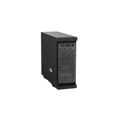 Серверный корпус/ Server case YCC YRM-W5400A, 4U/Tower, E-ATX, 2x2,5" int, 3x3,5" int, 2xUSB 3.0, 1xType-C, 1x9225mm front fan, 2x12038 middle fan, 1x9225 rear fan, 8xFHFL PCIe slots, ATX 2000W PSU