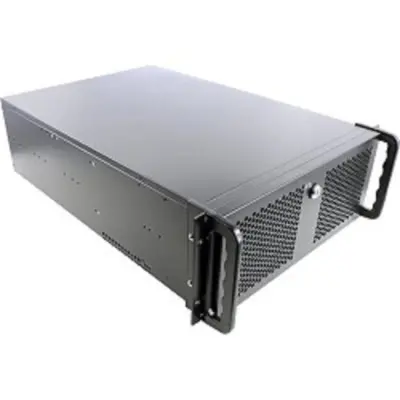 Exegate EX172974RUS Серверный корпус Exegate Pro 4U4139L / 4U650-010 <RM 19",  высота 4U, без БП, USB>