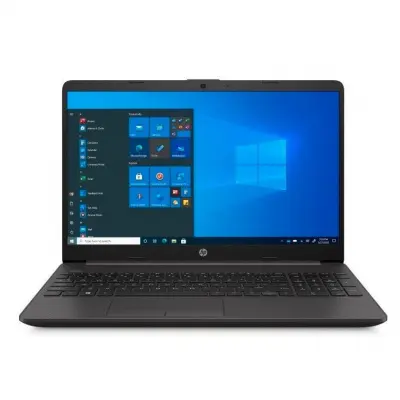Ноутбук HP 255 G8 3020e 4Gb SSD256Gb AMD Radeon 15.6" SVA HD (1366x768) Windows 10 Professional 64 dk.silver WiFi BT Cam (27K60EA)