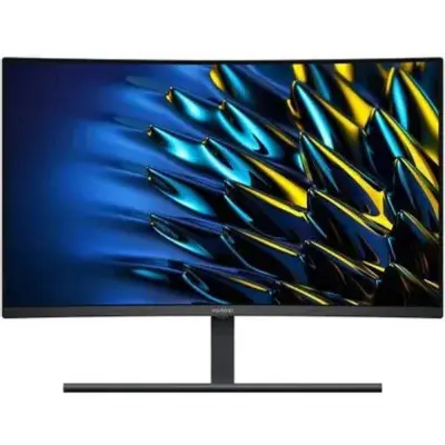 LCD Huawei 27" MateView GT XWU-CBA черный {VA 2560x1440 16:9 HDMI  матовая HAS 350cd 178/178  DisplayPort USB} [53060446]