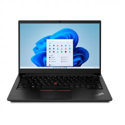 Lenovo ThinkPad E14 G2 [20TA00EYRT] Black 14" {FHD i7-1165G7/16Gb/1Tb SSD/W10Pro}