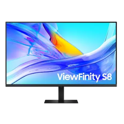 LCD Samsung 37" S37D802UAI {VA 3840x2160 60Hz 5ms 350cd HDMI DisplayPort USB USB-C(PD 90W) HAS}