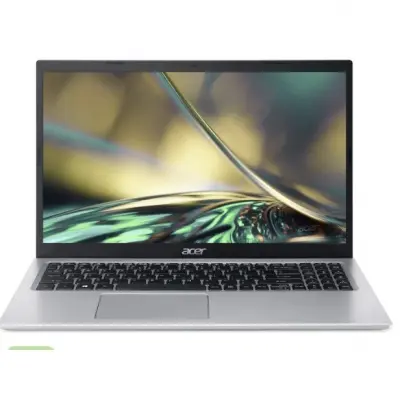 Acer Aspire 3 A315-58-33E0 [NX.ADDER.01M] Silver 15.6" {FHD i3-1115G4/8Gb/512Gb SSD/noOs}