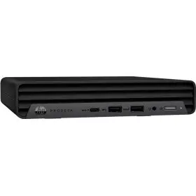 HP ProDesk 400 G6 [1C6Z3EA] Mini {i5-10500T/8Gb/512Gb SSD/W10Pro/k+m}