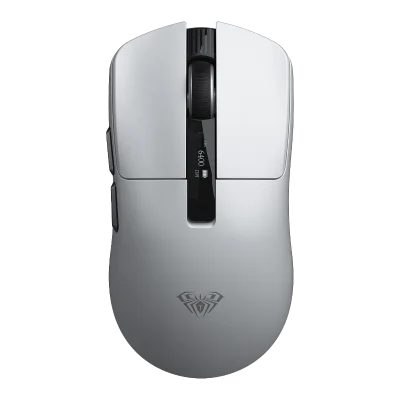 Игровая мышь/ Беспроводная мышь AULA SC590 Pro Белый