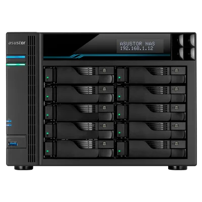 Сетевые хранилища данных/ AS7110T