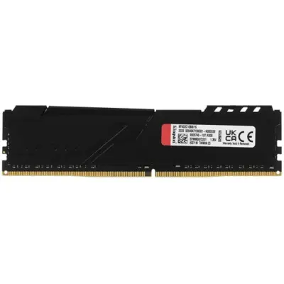 Kingston DDR4 DIMM 16GB KF432C16BB/16-SP PC4-25600, 3200MHz, CL16