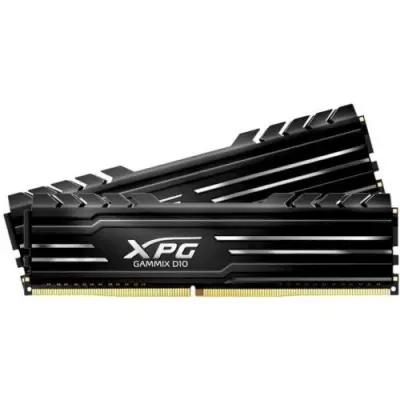 Модуль памяти DIMM 32GB PC25600 DDR4 KIT2 AX4U320016G16A-DB10 ADATA