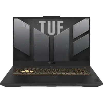 ASUS TUF Gaming FX707VJB-HX100 [90NR0MY5-M003R0] Grey 17.3" {FHD Core 5 210H/16Gb/SSD512Gb/RTX 3050 6Gb/noOS}
