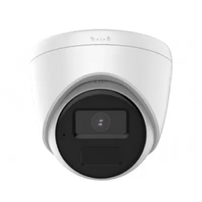 Камера видеонаблюдения IP HiWatch Ecoline IPC-T040 (2.8MM) 2.8-2.8мм цв. корп.:белый