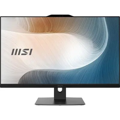 MSI Modern AM272P 12M-231XRU   [9s6-af8211-231] Black  27" {FHD i7-1260P/16Gb/1000Gb+250Gb SSD/DOS}
