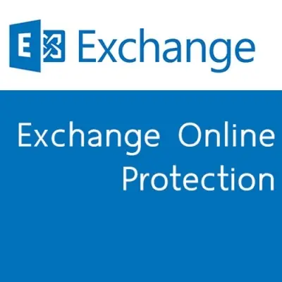 Microsoft Exchange Online Protection Open