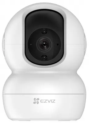 Камера видеонаблюдения IP Ezviz CS-TY2  (1080P) 4-4мм цв. корп.:белый