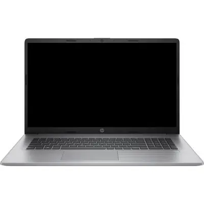 HP ProBook 470 G9 [6S7D3EA] Silver 17.3" {FHD  i5-1235U/8Gb/512Gb  SSD/ MX550 2Gb/DOS}