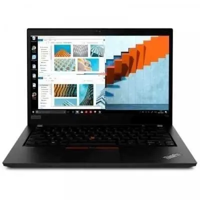 Lenovo ThinkPad T15p G1 T [20TN0003RT] Black 15.6" {FHD i5-10300H/16Gb/512Gb SSD/W10Pro}