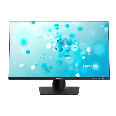 Моноблок Aquarius Mnb Pro T924 (АМПР.466539.438)23.8" / i3_12100 / DDR4_8GB / SSD256/ WiFi-BT:Wi-Fi/BT / KEY-MOU:KM/Реестр МПТ