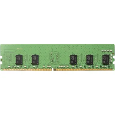 Память оперативная/ Kingston 8GB 3200MT/s DDR4 ECC Reg CL22 DIMM 1Rx8 Micron R