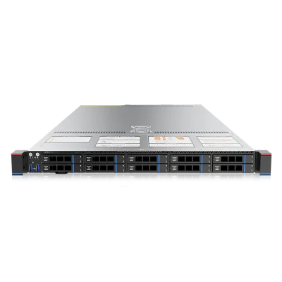 Серверная платформа Gooxi SL101-D10R-NV-G4 1U