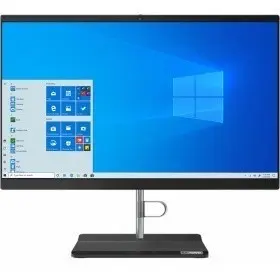 Lenovo V30a-24IIL [11LA002NRU] Black 23.8" {FHD i5-1035G1/8Gb/256Gb SSD/W10Pro}