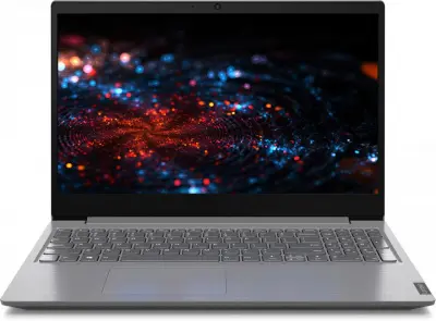 Lenovo V15-ADA [82C70084RU] Grey 15.6" {HD (1366x768) Athlon 3020e/4Gb/256Gb SSD/DOS}