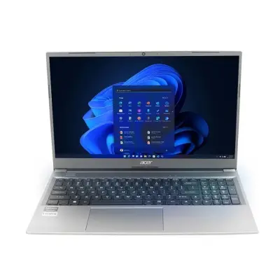 Acer Aspire Lite AL15-41 [UN.31ZSI.04F] Silver 15.6" {FHD  R5-7430U/ 32Gb/ 1000GB SSD/ Win11 Pro}