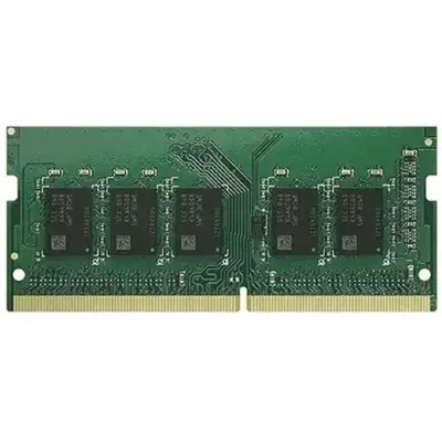 Модуль памяти для СХД DDR4 ECC Unbuffered SODIMM 16GB D4ES03-16G SYNOLOGY