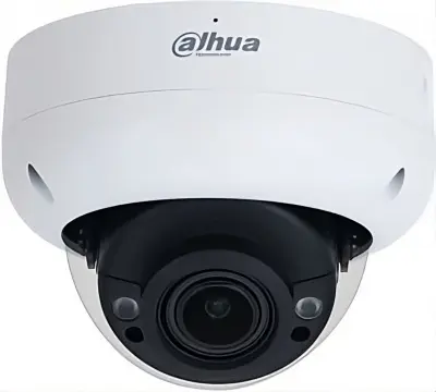 Камера видеонаблюдения IP Dahua DH-IPC-HDBW3241RP-ZAS-S2 2.7-13.5мм цв. корп.:белый