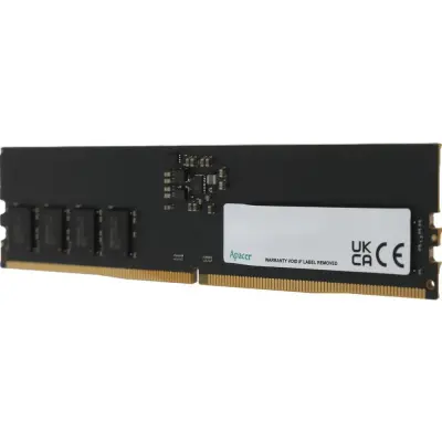 Модуль памяти Apacer OEM DDR5 DIMM 5600-46 2048x8 16GB RP  oem