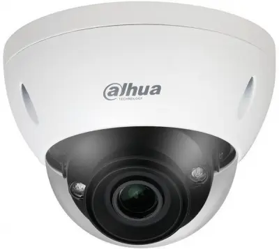 Камера видеонаблюдения IP Dahua DH-IPC-HDBW5441EP-ZE 2.7-13.5мм цветная корп.:белый
