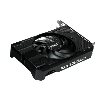 Видеокарта PCIE16 RTX4060 8GB PA-RTX4060 STORMX 8GB PALIT [NE64060019P1-1070F V1]