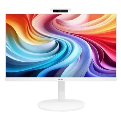 Acer Aspire C27A [DQ.BNDCD.005] White 27" {FHD i5 1334U/16Gb/SSD512Gb/NoOS}