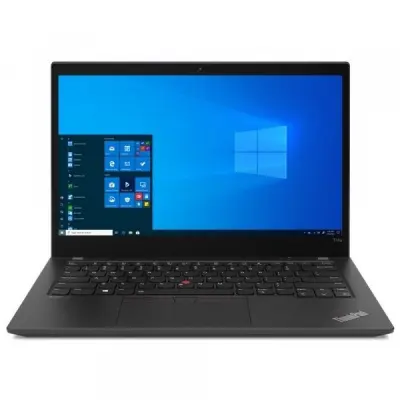 Lenovo ThinkPad T14s G2 T [20WM009RRT] Black 14" {FHD i7-1165G7/16Gb/512Gb SSD/W10Pro}