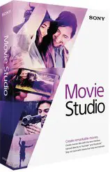 Sony Movie Studio