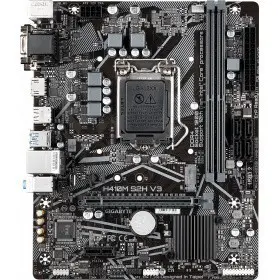 Gigabyte H410M S2H V3 rev 1.1  {Intel H510 2xDDR4 mATX AC`97 8ch(7.1) GbLAN+VGA+DVI+HDMI, Soc-1200}