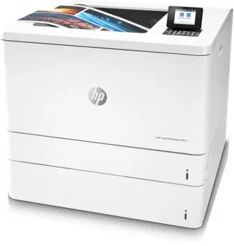 Принтер лазерный HP Color LaserJet Enterprise M751dn (T3U44A) A3 Duplex Net белый