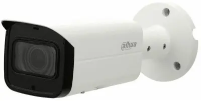 Камера видеонаблюдения IP Dahua DH-IPC-HFW3241EP-S-0360B-S2 3.6-3.6мм цв. корп.:белый