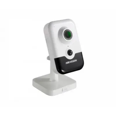 HIKVISION DS-2CD2423G2-I(2.8mm) {2Мп компактная IP-камера с EXIR-подсветкой до 10м и технологией AcuSense}