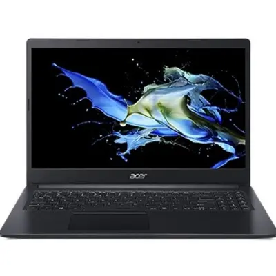 Ноутбук Acer Extensa 15 EX215-31-P6NR Pentium Silver N5030 4Gb SSD256Gb Intel UHD Graphics 605 15.6" TN FHD (1920x1080) Windows 11 Home black WiFi BT Cam 4810mAh (NX.EFTER.014)