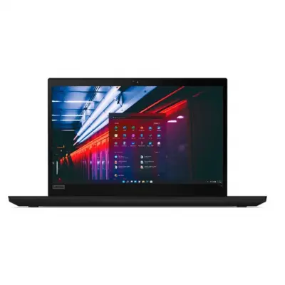 Lenovo ThinkPad T14 G2 [20W1SBPJ00_16] (КЛАВ.РУС.ГРАВ.) Black 14" {FHD i7-1165G7/16Gb/512Gb SSD/DOS.}