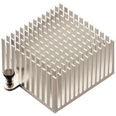 Радиатор Heatsink 4025 for ROCK5B/5B+