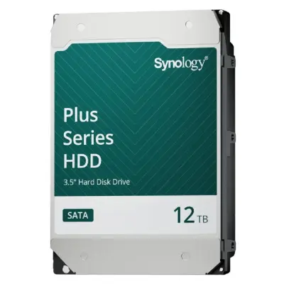 Synology HAT3310-12T HDD SATA 3,5", 12Tb, 7200 rpm, 256Mb, 6 Гбит/с