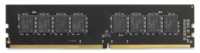 Память DDR4 16Gb 2400MHz AMD R7416G2400U2S-UO Radeon R7 Performance Series OEM PC4-19200 CL16 DIMM 288-pin 1.2В OEM
