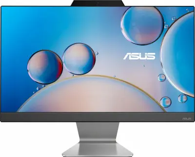 Моноблок Asus A3202WBAK-BA111M 21.45 Full HD i3 1215U (1.2) 8Gb SSD256Gb UHDG CR noOS GbitEth WiFi BT 90W клавиатура мышь Cam черный 1920x1080