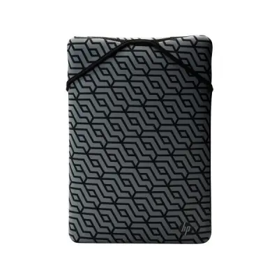 Чехол для ноутбука  HP Protective Reversible 15 Blk/Geo Sleeve [2F2L0AA]
