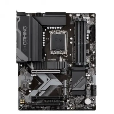 Gigabyte B760 GAMING X DDR4 {Socket 1700, Intel®B760, 4xDDR4-3200, HDMI+DP, 3xPCI-Ex16, 4xSATA3(RAID 0/1/5/10), 3xM.2, 8Ch Audio, 2.5GLan, (4+4)xUSB2.0, (4+2)xUSB3.2, (0+1)xUSB3.2 Type-C™, ATX}