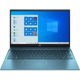 HP Pavilion 15-eg0128ur [4E1C4EA] Green 15.6" {FHD i5-1135G7/16Gb/512Gb SSD/W10}