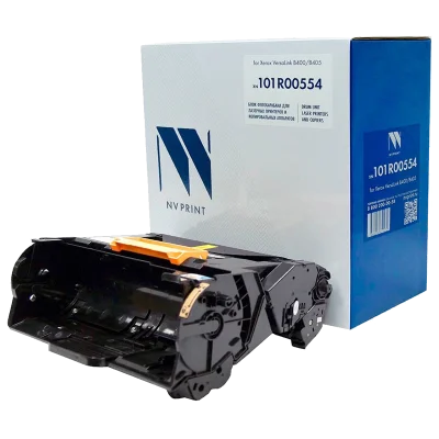Барабан NVP NV-101R00554 DU для Xerox VersaLink B400/B405 (65000k)